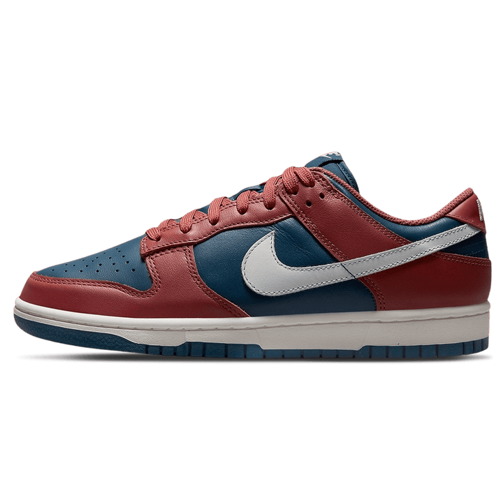 NIKE DUNK LOW WMNS &