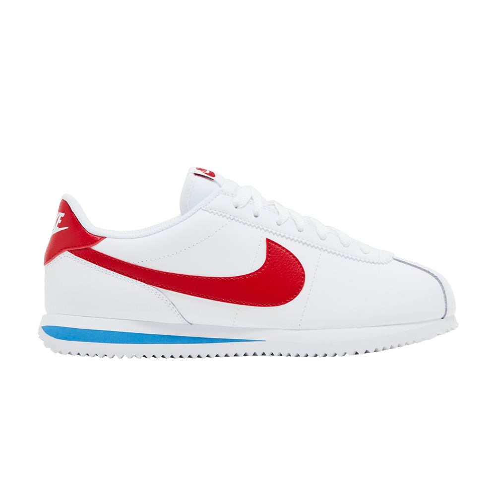 NIKE CORTEZ FORREST GUMP (2024) (WOMEN&