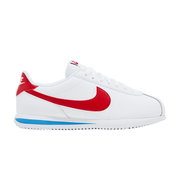 NIKE CORTEZ FORREST GUMP (2024) (WOMEN'S) — Stock