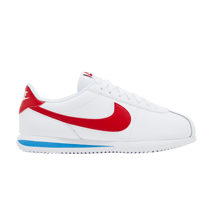 NIKE CORTEZ FORREST GUMP (2024) (WOMEN&