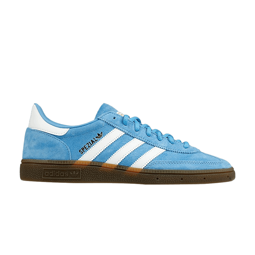 ADIDAS HANDBALL SPEZIAL LIGHT BLUE