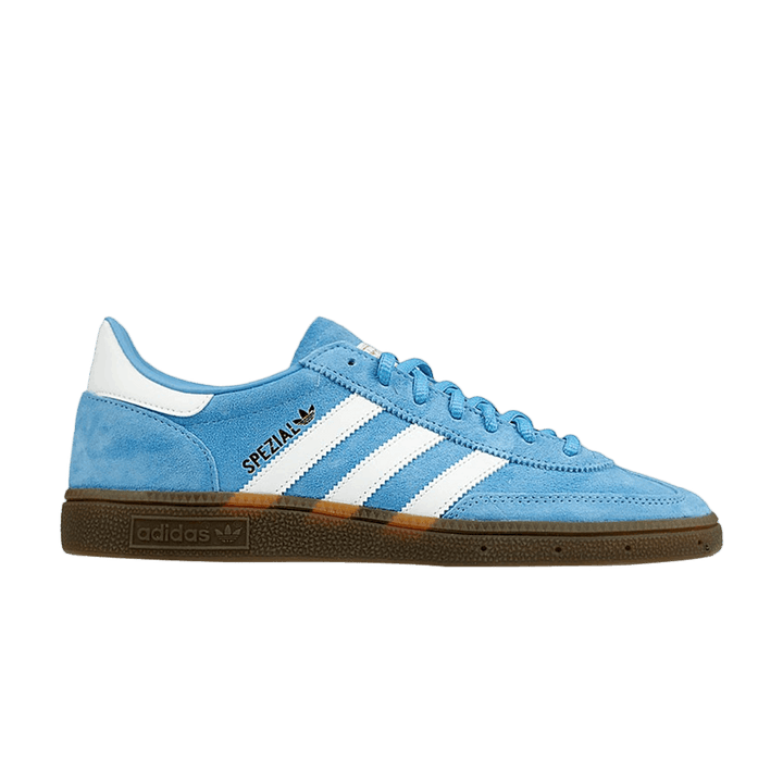 ADIDAS HANDBALL SPEZIAL LIGHT BLUE