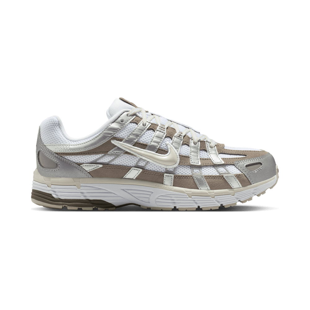 NIKE P-6000 CAVE STONE  LIGHT BONE (WOMEN&