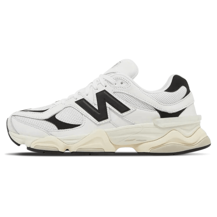 NEW BALANCE 550 WHITE BLACK