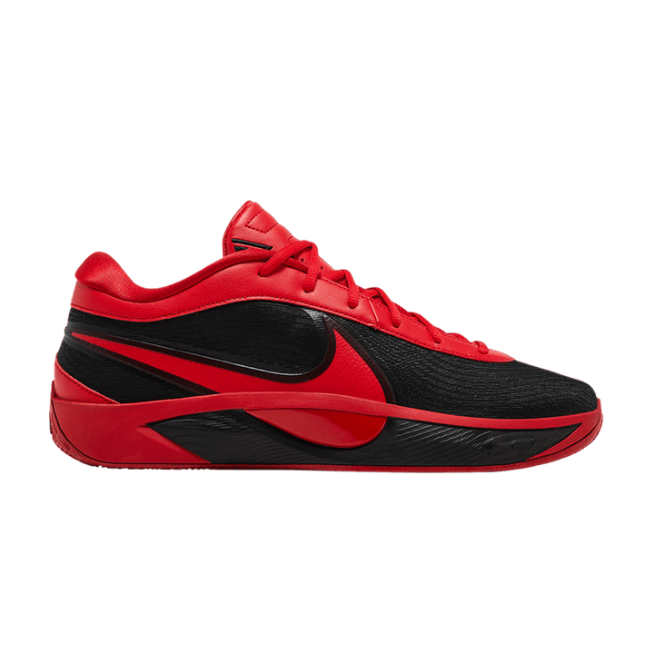 NIKE GIANNIS ZOOM FREAK 6 BRED