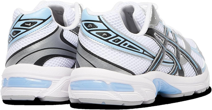 ASICS GEL-1130 BLACK WHITE BLUE