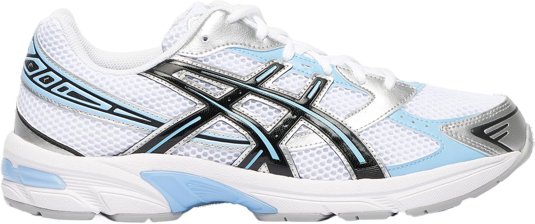 ASICS GEL-1130 BLACK WHITE BLUE