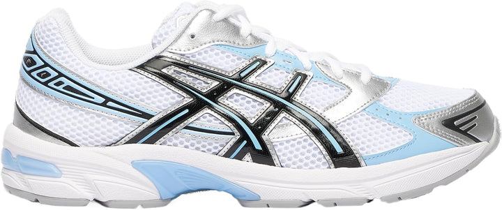 ASICS GEL-1130 BLACK WHITE BLUE