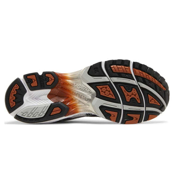 ASICS GEL KAYANO 14 'SILVER PIQUANT ORANGE' — Stock