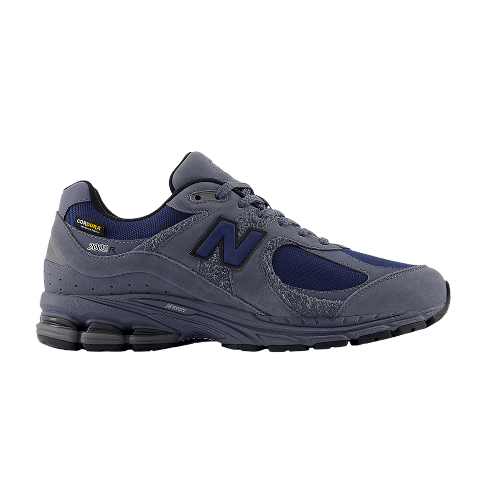 NEW BALANCE 2002R CORDURA DARK ARCTIC GRAY