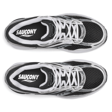SAUCONY PROGRID OMNI 9 OG 'BLACK WHITE' — Stock