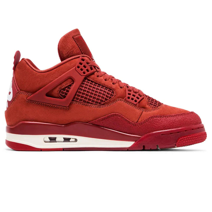 NIGEL SYLVESTER X AIR JORDAN 4 RETRO OG SP &