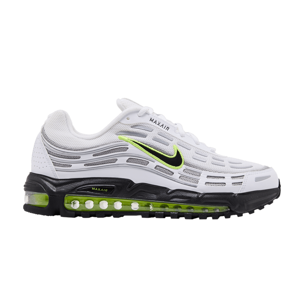 NIKE AIR MAX TL 2.5 WHITE NEON