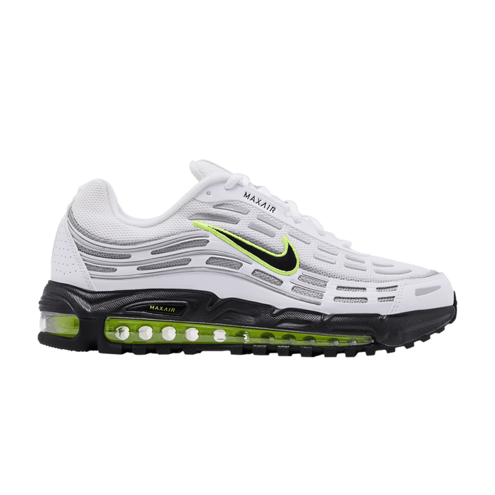 NIKE AIR MAX TL 2.5 WHITE NEON — Stock 