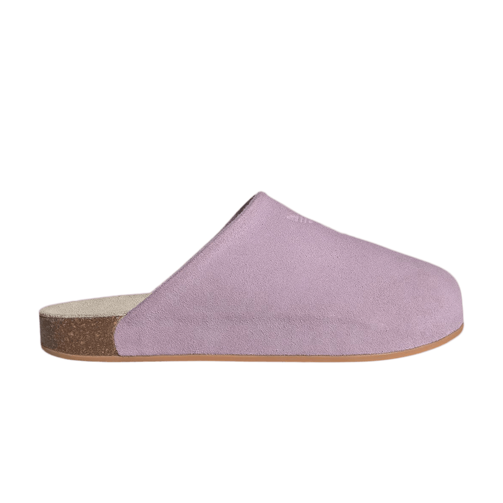 ADIDAS ADIMULE POWDER PLUM (WOMEN&