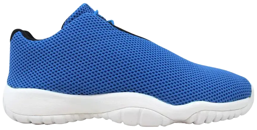AIR JORDAN FUTURE LOW PHOTO BLUE GS