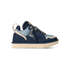 UGG LOWMEL DARK INDIGO SEA SALT (WOMEN'S)