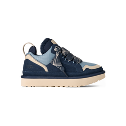 UGG LOWMEL DARK INDIGO SEA SALT (WOMEN'S)