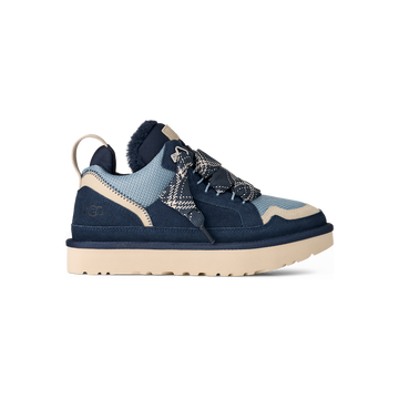 UGG LOWMEL DARK INDIGO SEA SALT (WOMEN'S) — Stock