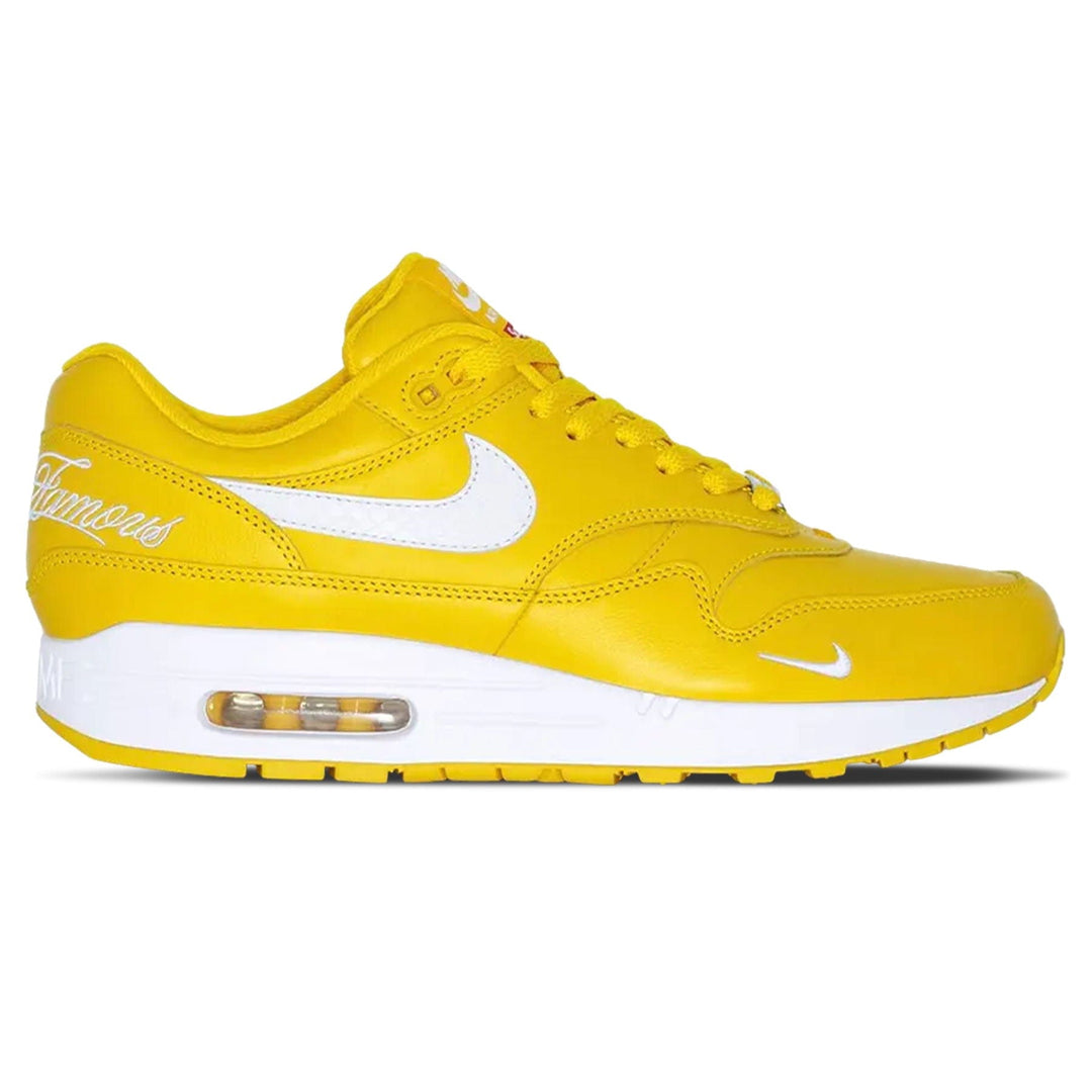 NIKE X SUPREME AIR MAX 1 &