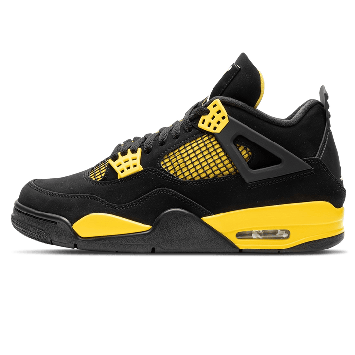 AIR JORDAN 4 RETRO &