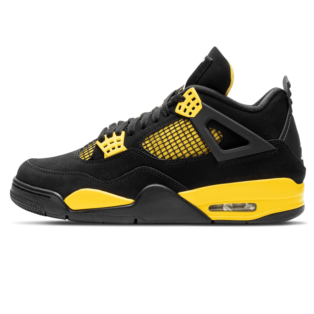 AIR JORDAN 4 RETRO &