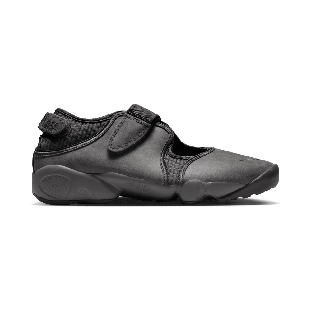 NIKE AIR RIFT MEDIUM ASH FLAT PEWTER (WOMEN&