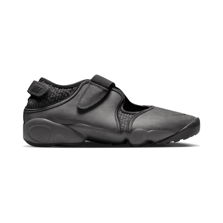 NIKE AIR RIFT MEDIUM ASH FLAT PEWTER (WOMEN&