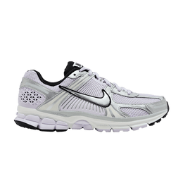 NIKE ZOOM VOMERO 5 BARELY GRAPE PHOTON DUST SUMMIT WHITE METALLIC SILVER (WOMEN'S)