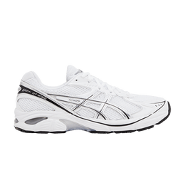 ASICS GT-2160 PURE SILVER WHITE