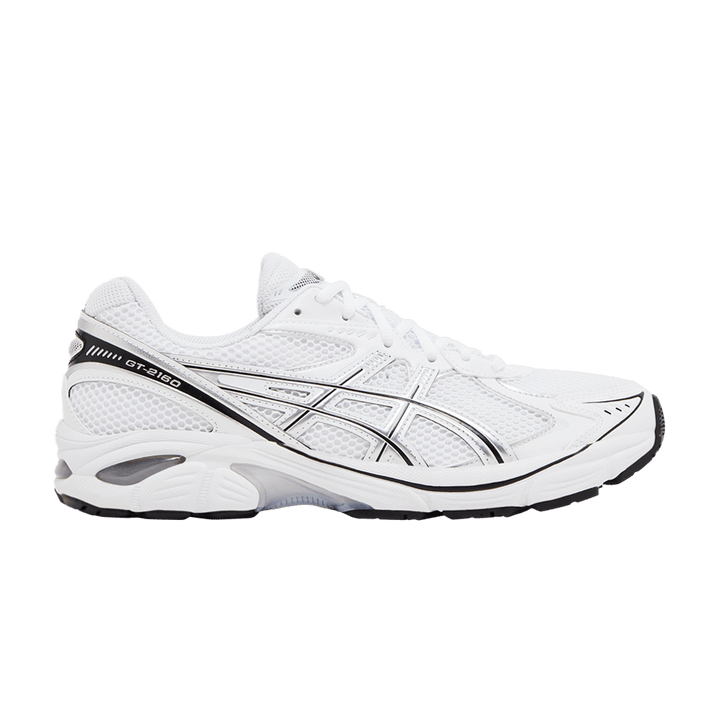 ASICS GT-2160 PURE SILVER WHITE