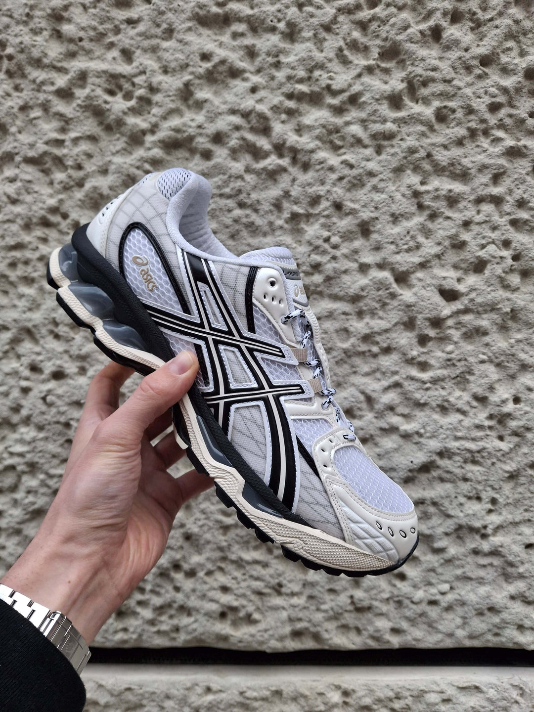 ASICS GEL NIMBUS 10.1 &