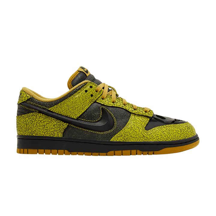 NIKE DUNK LOW RETRO QS HALLOWEEN SKULL