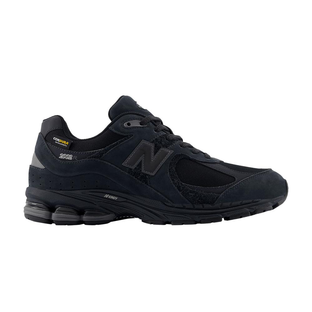 NEW BALANCE 2002R CORDURA PHANTOM BLACK