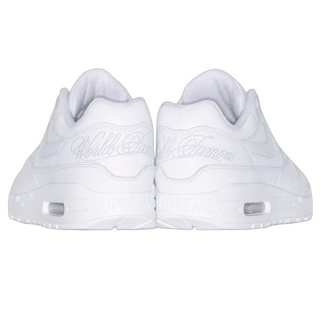 NIKE X SUPREME AIR MAX 1 &