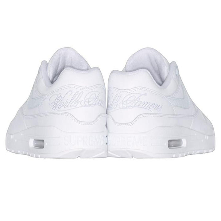 NIKE X SUPREME AIR MAX 1 &