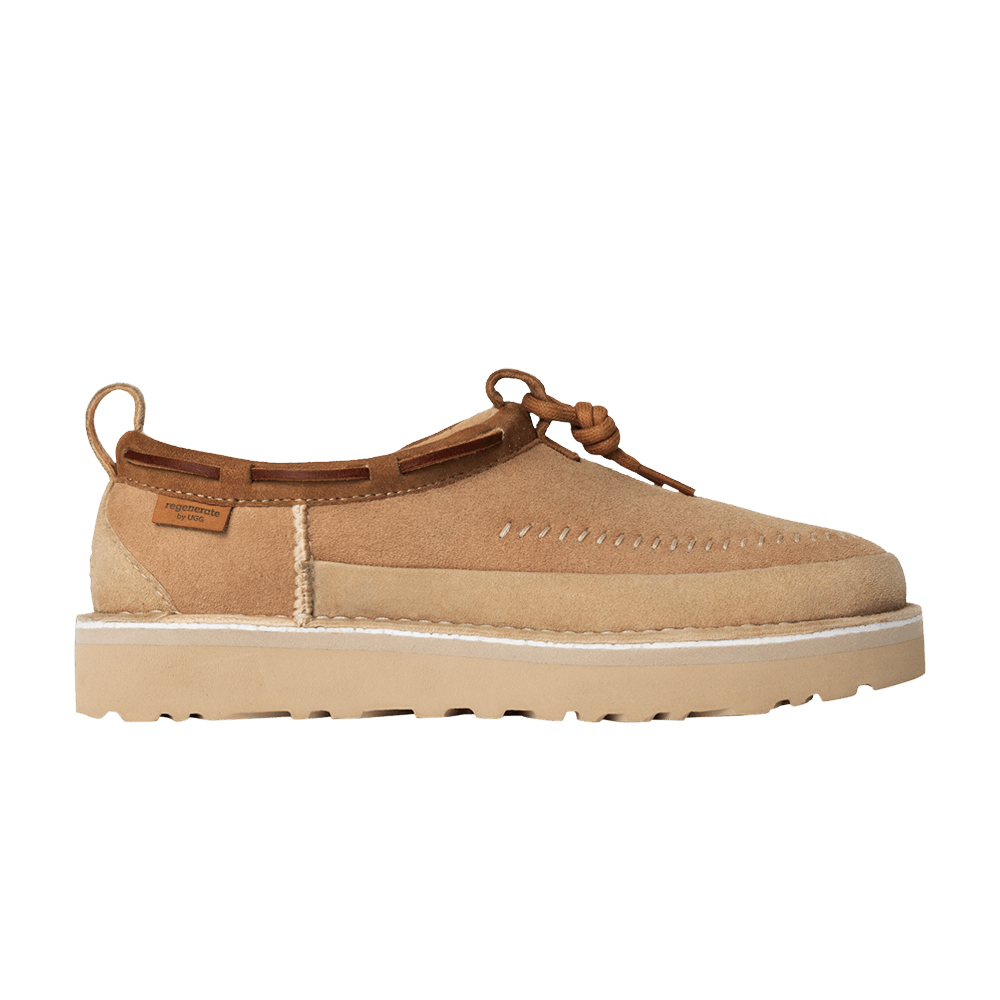 UGG TASMAN CRAFTED REGENERATE SLIPPER &