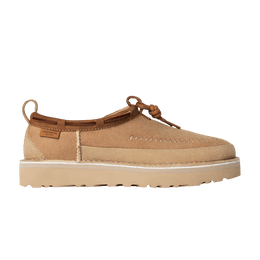 UGG TASMAN CRAFTED REGENERATE SLIPPER 'SAND'