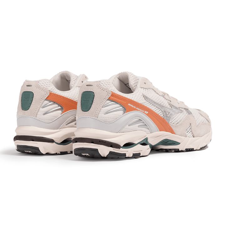 MIZUNO WAVE RIDER 10 PREMIUM &