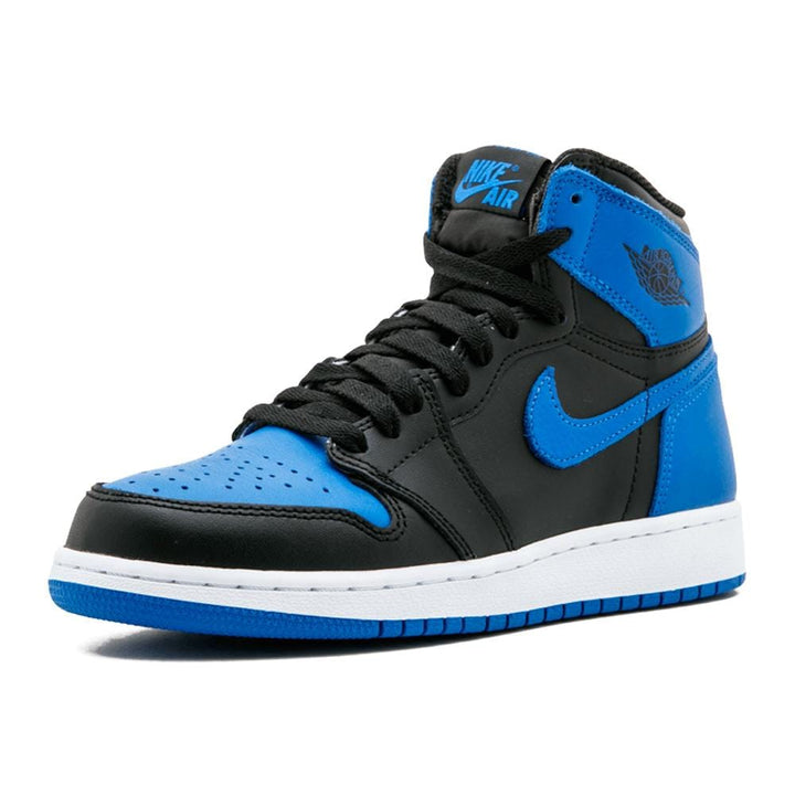 AIR JORDAN 1 GS RETRO HIGH OG ROYAL