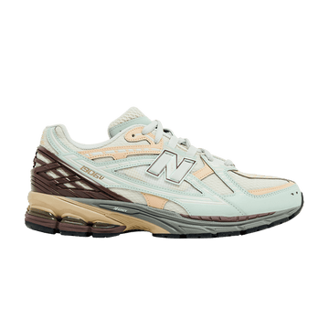 NEW BALANCE 1906D CLAY ASH LICORICE — Stock