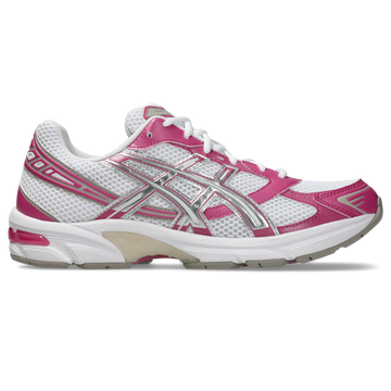 ASICS GEL-1130 WHITE OLD ROSE — Stock