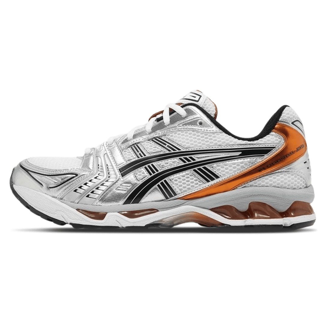 ASICS GEL KAYANO 14 &
