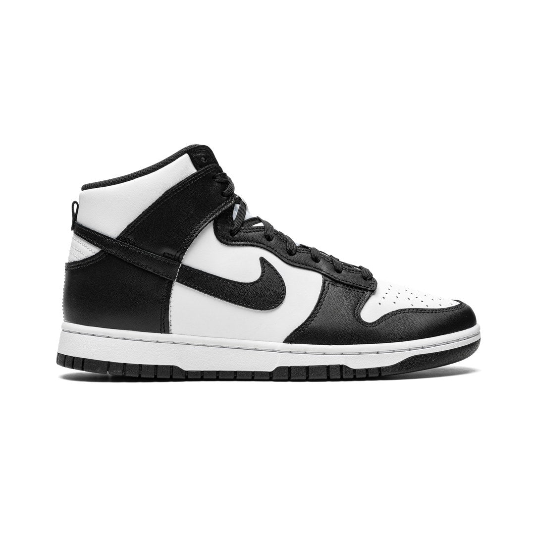 NIKE DUNK HIGH PANDA BLACK WHITE (2021/2024)