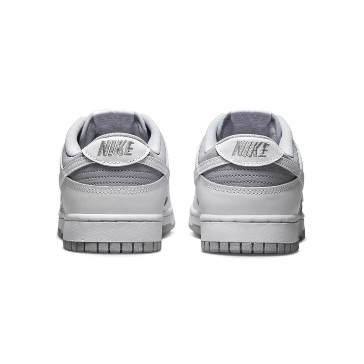 NIKE DUNK LOW &