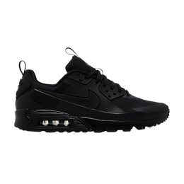 NIKE AIR MAX 90 DRIFT TRIPLE BLACK