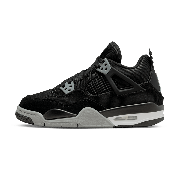 AIR JORDAN 4 RETRO SE GS &