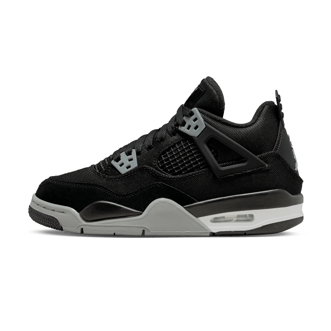 AIR JORDAN 4 RETRO SE GS &