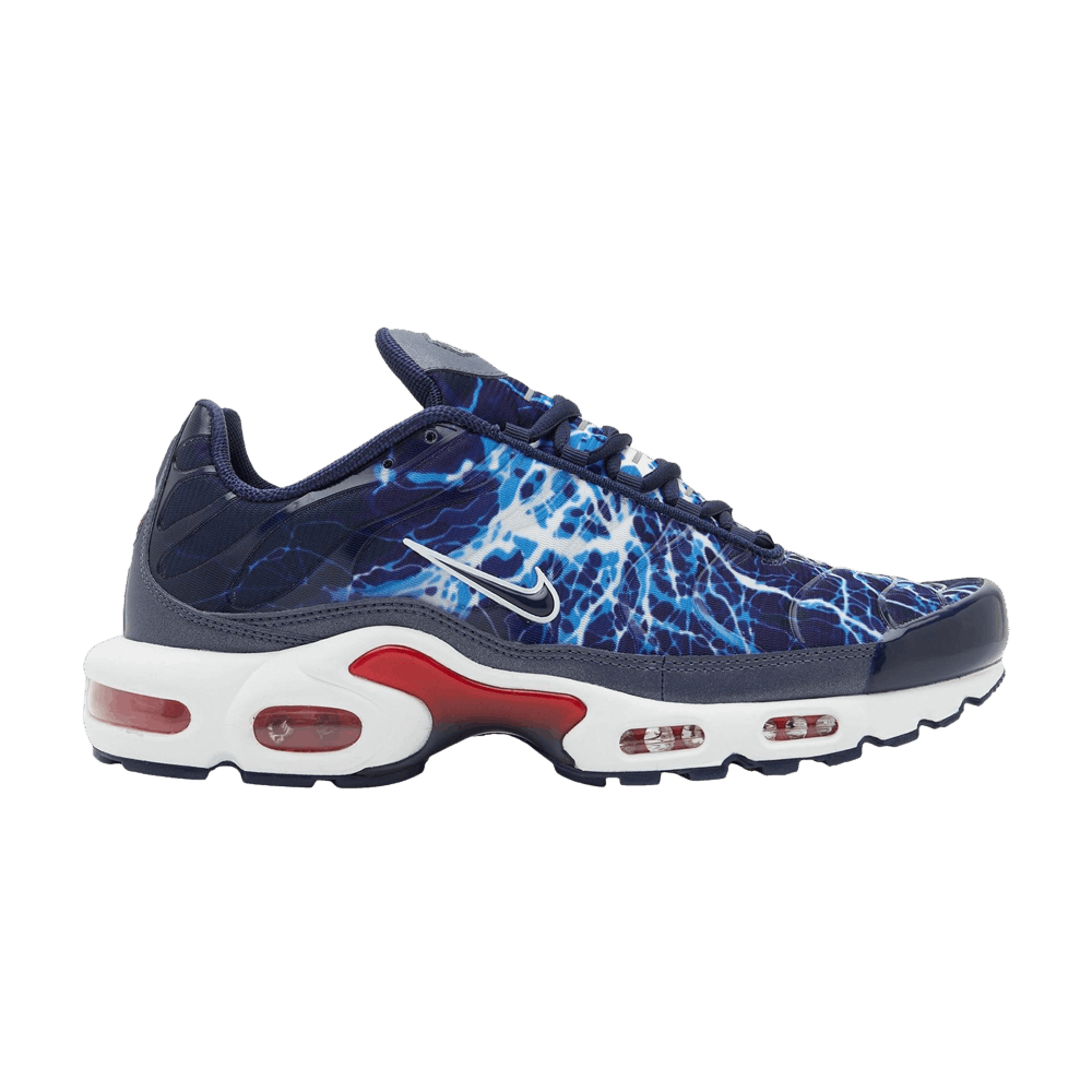 NIKE AIR MAX PLUS ECLAIR LIGHTNING (2025)