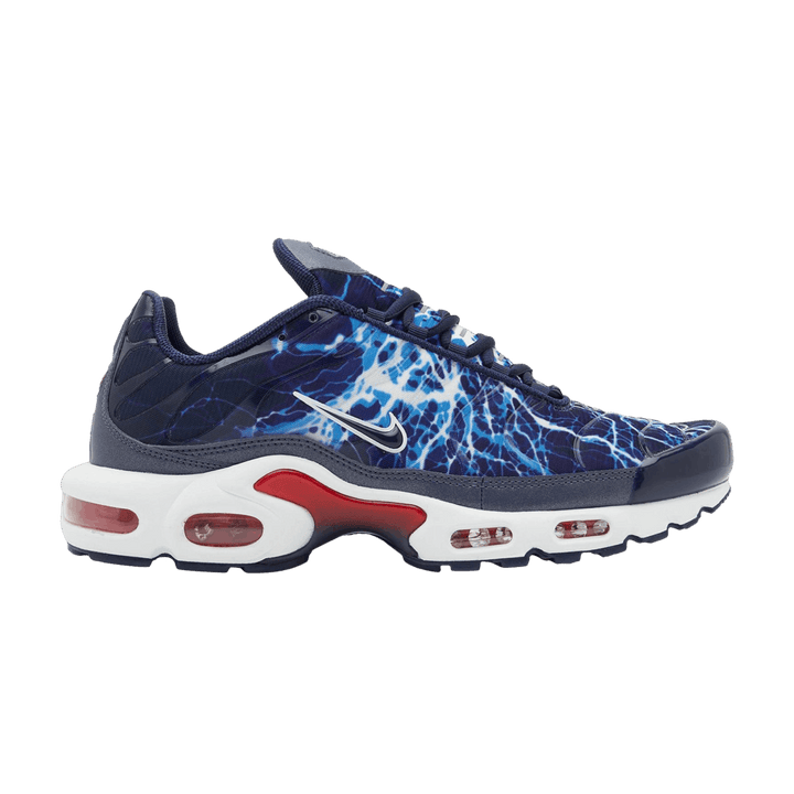 NIKE AIR MAX PLUS ECLAIR LIGHTNING (2025)